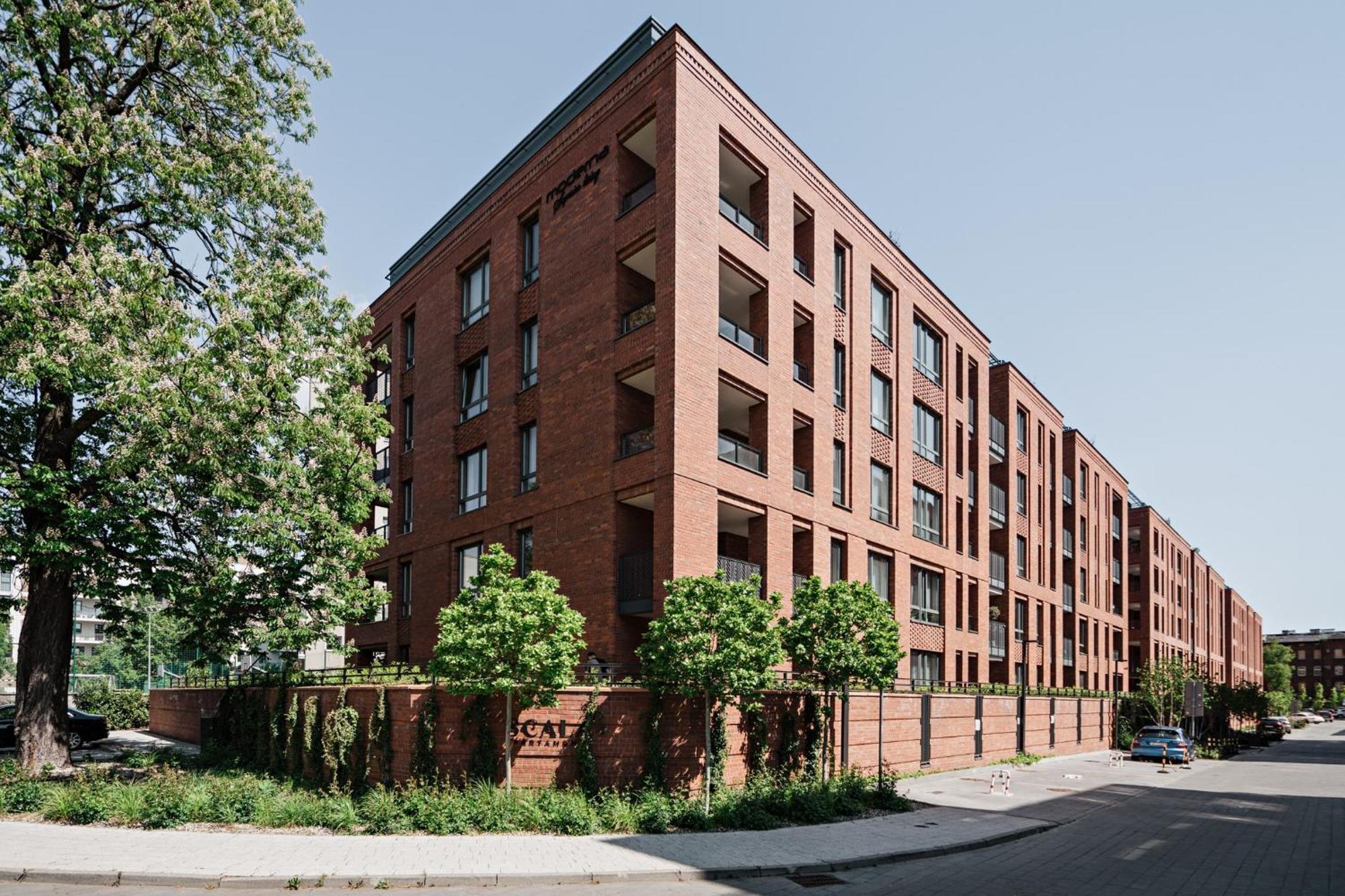 Gdansk Old Town Apartments & Studios By Lion Apartments — Fotos 1