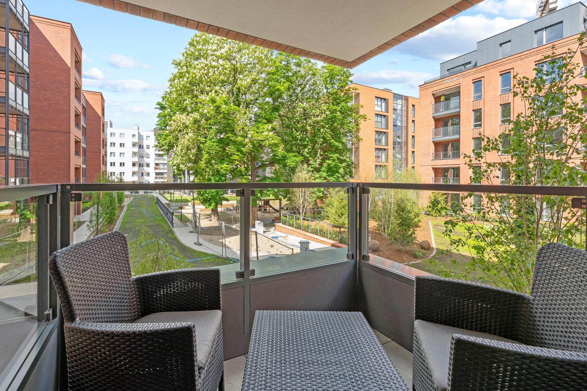 Gdansk Old Town Apartments & Studios By Lion Apartments — Fotos 3